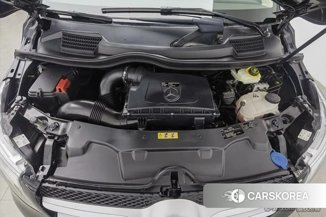 Mercedes-Benz V-class id 4307083 из Китая 15