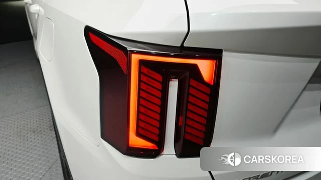 Kia The New Sorento 4th Generation id 4442367 из Кореи 15