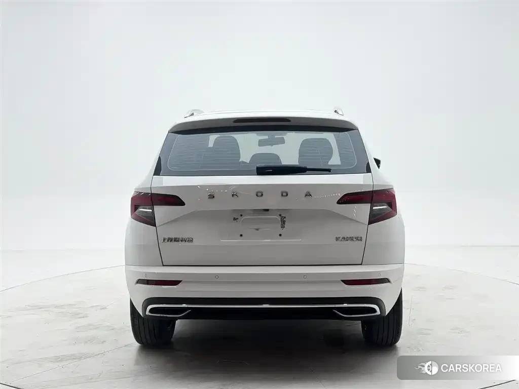 Skoda Krok id 4514389 из Китая 15