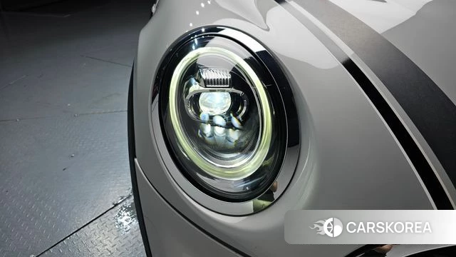 Mini Cooper id 4567895 из Кореи 15