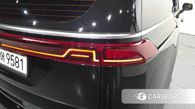 Kia Carnival 4th generation id 4186944 из Кореи 15