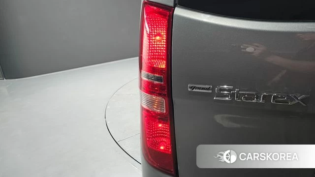 Hyundai The New Grand Starex id 4737163 из Кореи 15