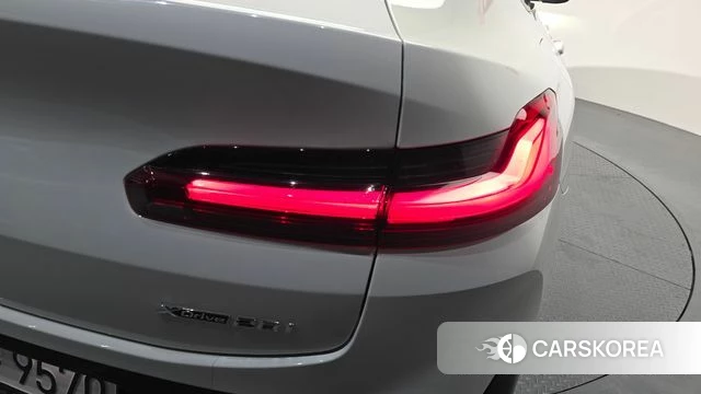 BMW X4 (G02) id 4409110 из Кореи 15