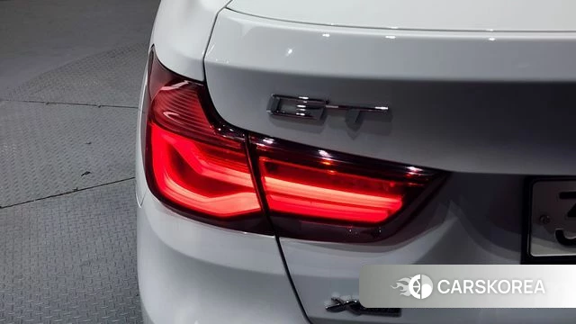 BMW 3 Series GT (F34) id 4625697 из Кореи 15