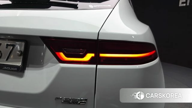 Jaguar E-PACE id 4626309 из Кореи 15