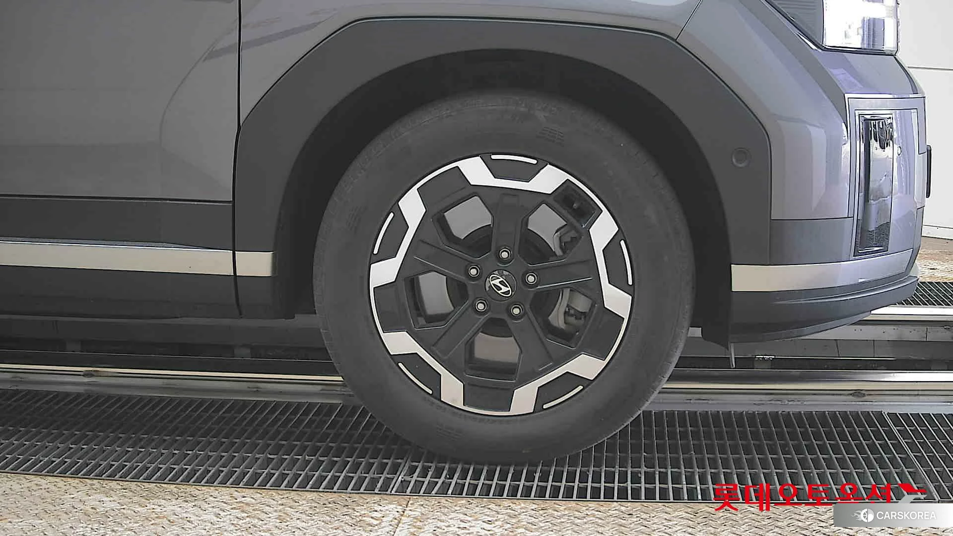 Hyundai Santa Fe id 3888308 из Кореи 15