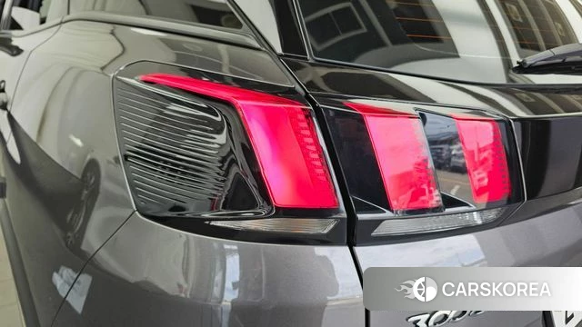 Peugeot 3008 second generation id 4785315 из Кореи 15