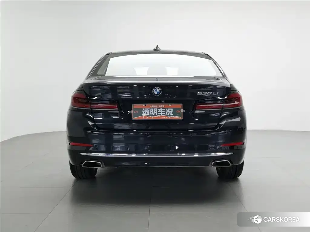 BMW 5 series id 4577843 из Китая 15