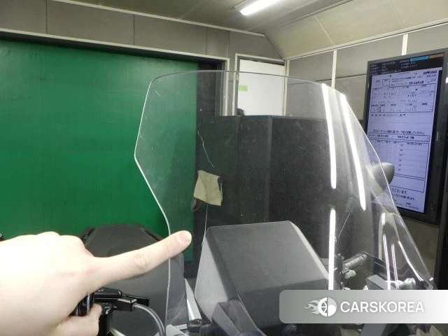 Проданный Honda X-ADV 750 id 4184606 из Японии, фото 15