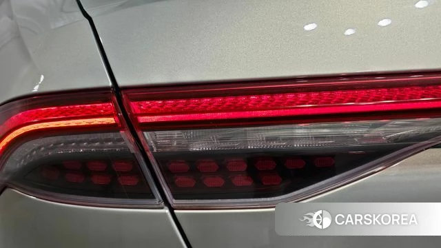 Hyundai The New Grandeur IG id 4693618 из Кореи 15