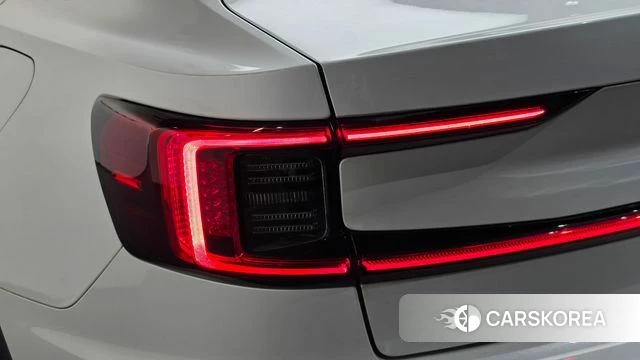 Polestar Polestar 2 id 4898933 из Кореи 15