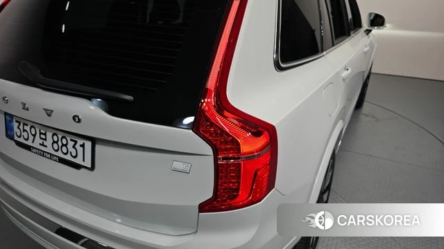 Volvo XC90 second Generation id 4336698 из Кореи 15