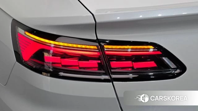 Volkswagen Arteon id 4428422 из Кореи 15