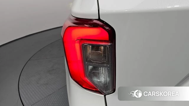 Ford Explorer 6th Generation id 4693049 из Кореи 15