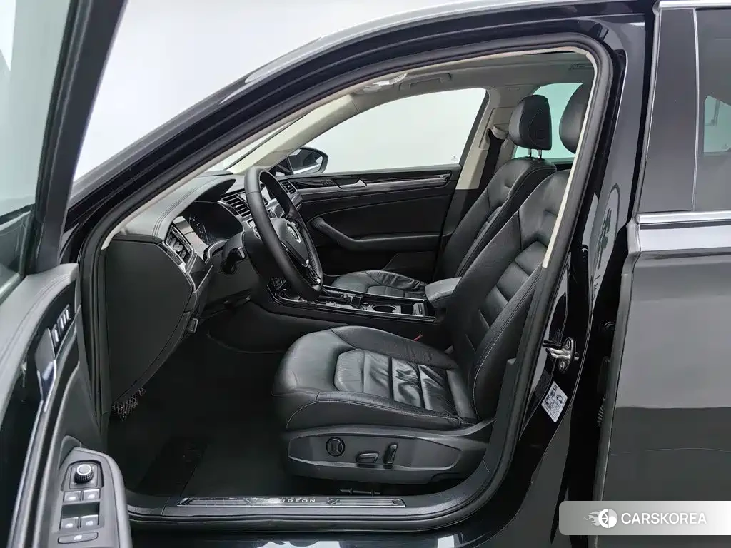 Volkswagen Phideon id 4653986 из Китая 15