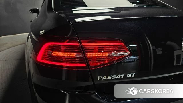 Volkswagen Passat GT (B8) id 4363455 из Кореи 15
