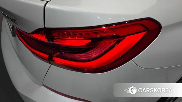 BMW 6 Series GT (G32) id 4593672 из Кореи 15