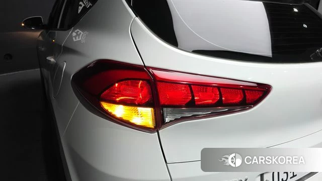 Hyundai All New Tucson id 4776425 из Кореи 15