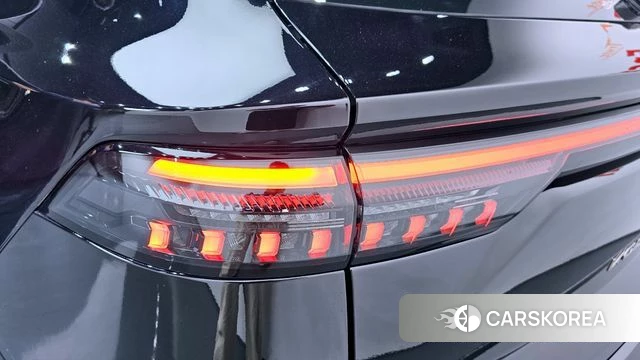Renault Korea (Samsung) Grand Coleos id 4248474 из Кореи 15