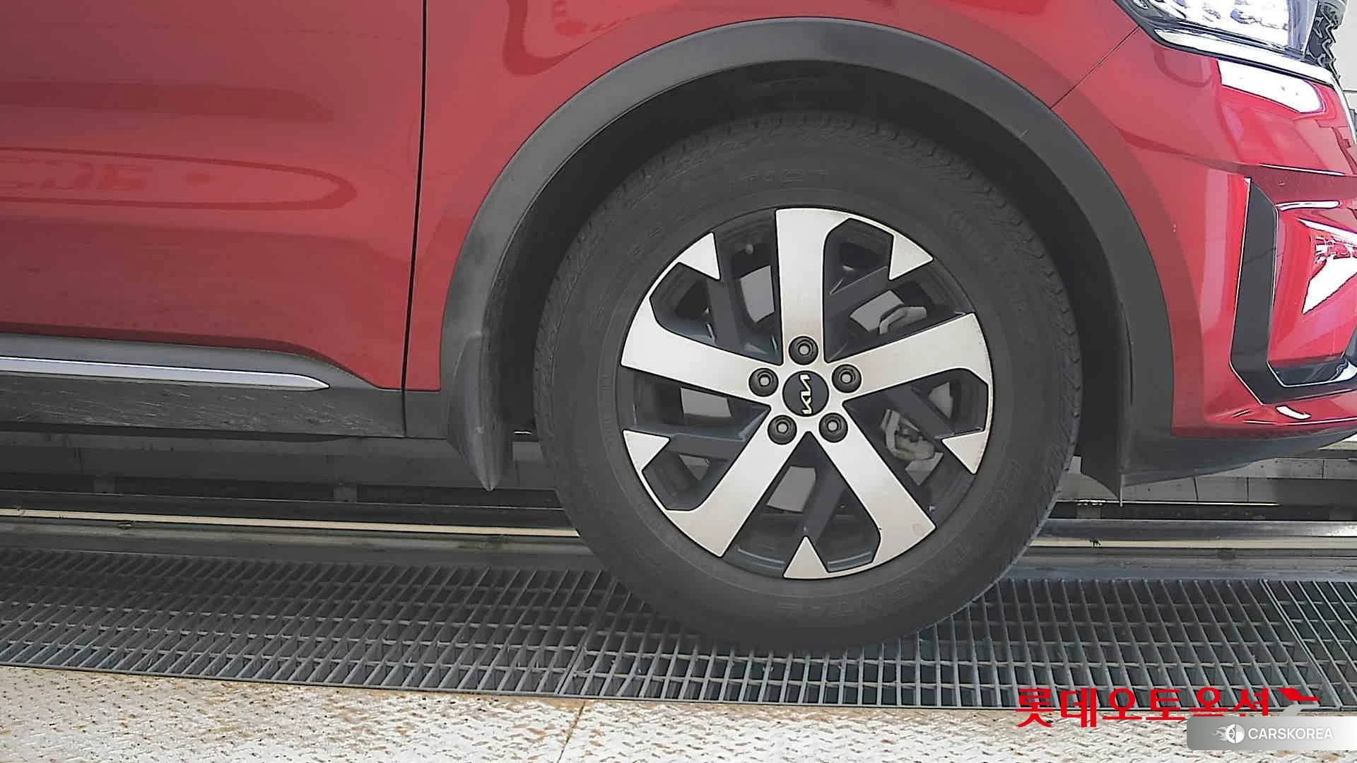 Kia Sorento id 4679385 из Кореи 15