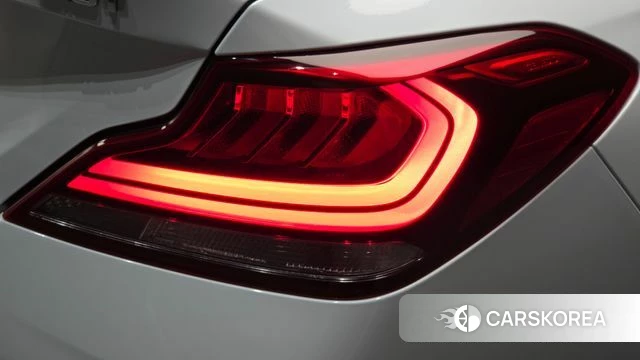 Genesis G70 id 4751325 из Кореи 15