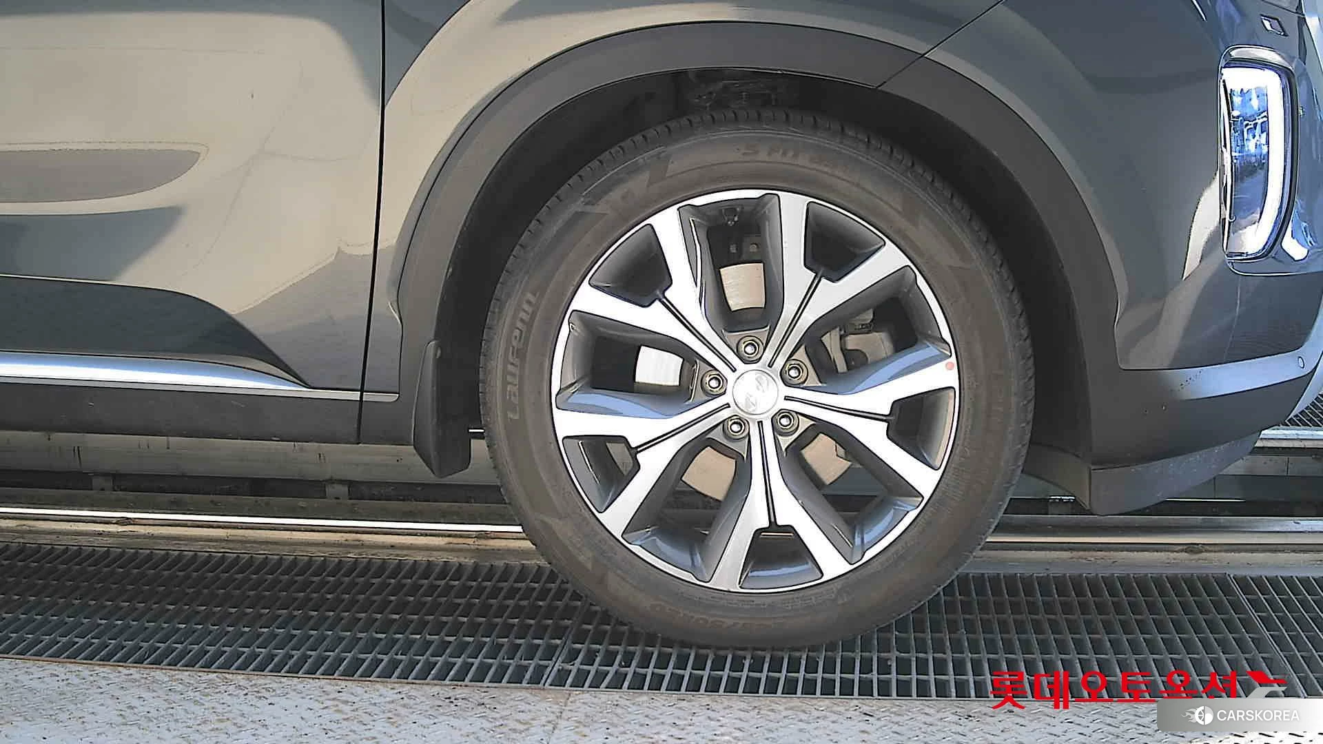Hyundai Palisade id 4296883 из Кореи 15