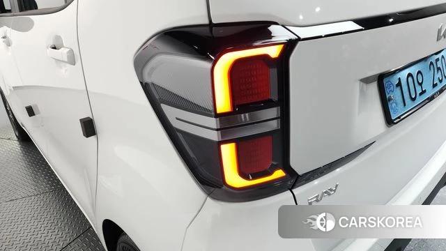 Kia The New Kia Ray EV id 4442327 из Кореи 15