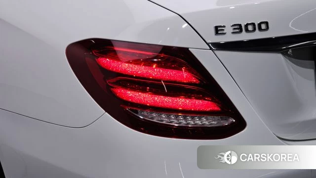 Mercedes-Benz E-Class W213 id 4907511 из Кореи 15