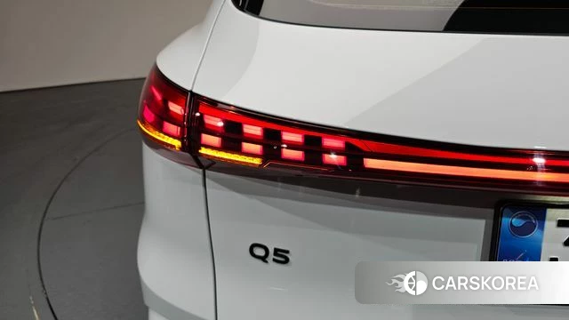 Audi Q5 (80A) id 4200615 из Кореи 15