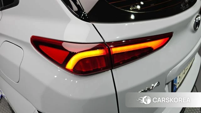 Hyundai The New Kona id 4534309 из Кореи 15