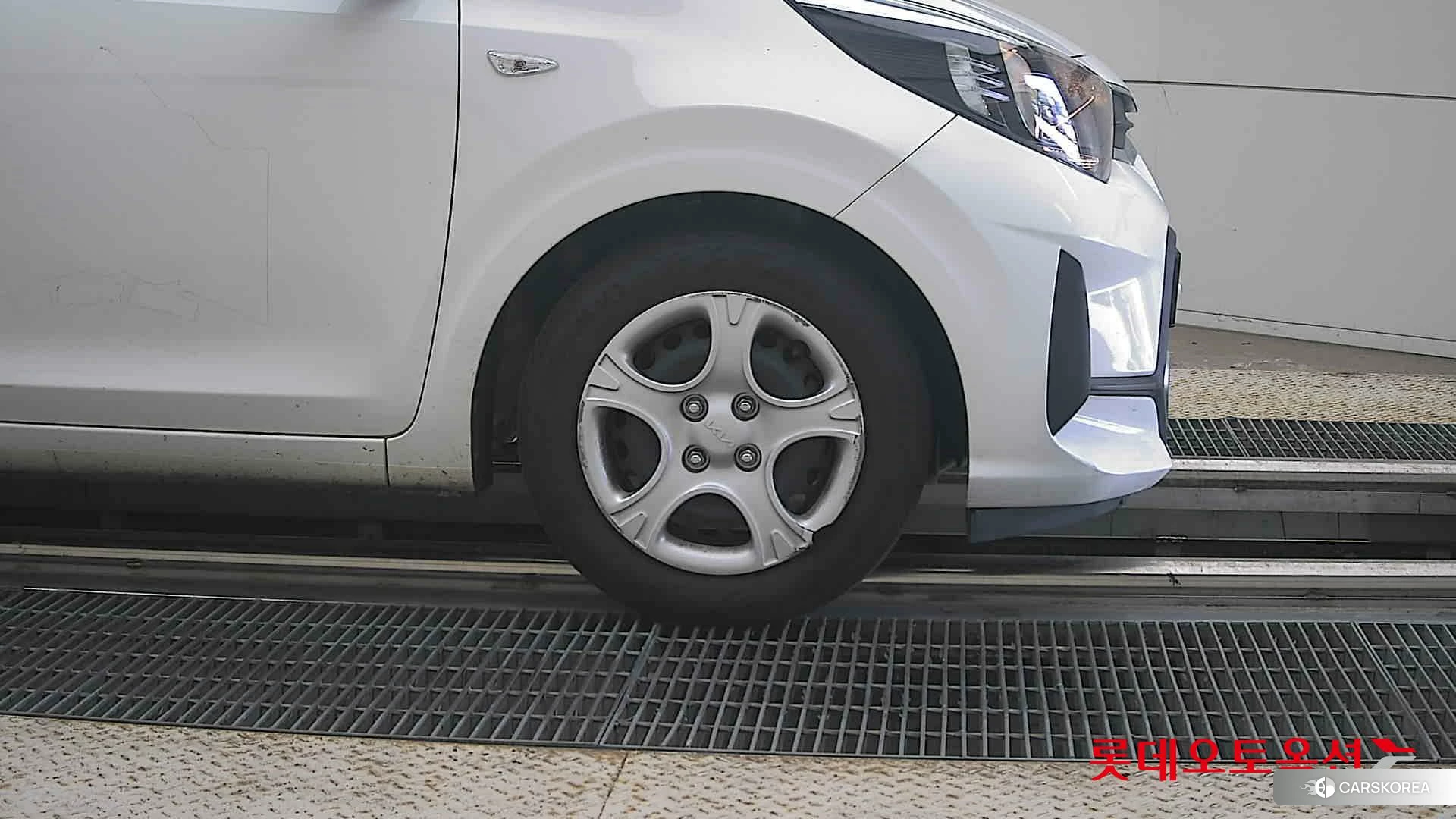 Kia Morning id 4679384 из Кореи 15