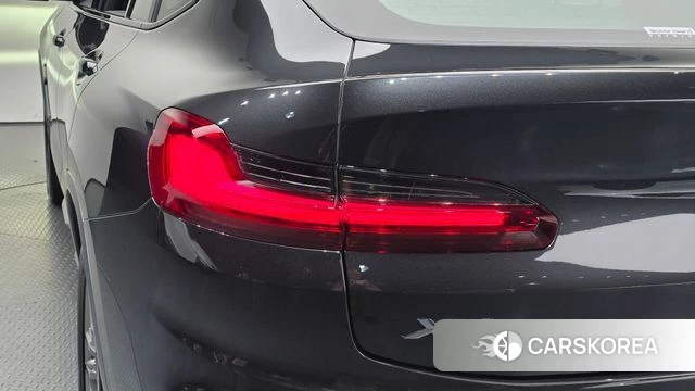 BMW X4 (G02) id 4881898 из Кореи 15