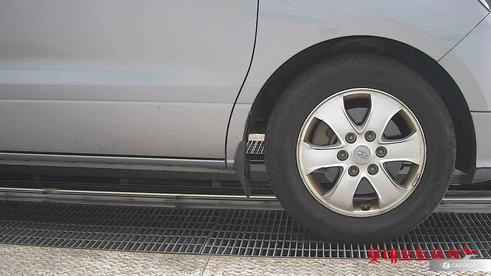 Hyundai Grand Starex id 3875836 из Кореи 15