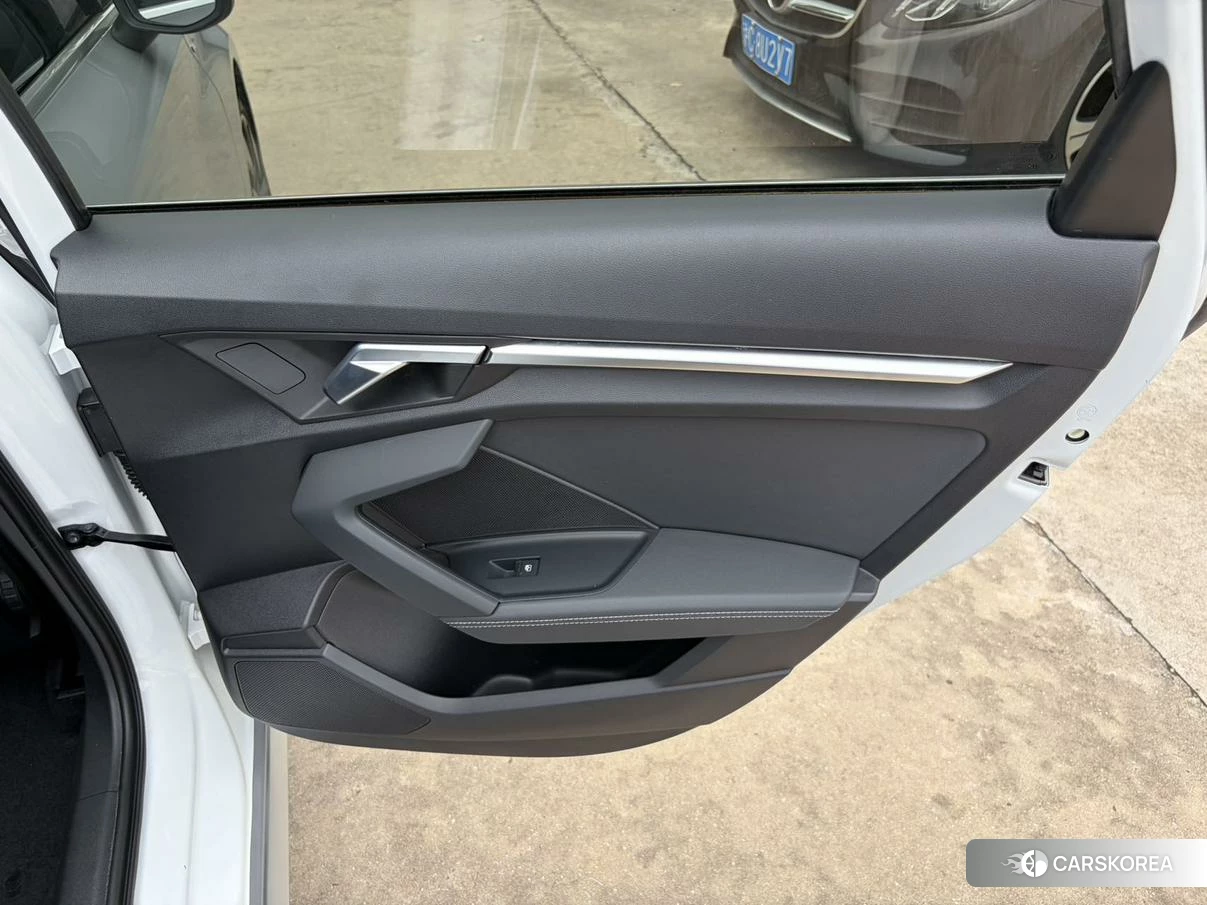 Audi A3 id 4513966 из Китая 15
