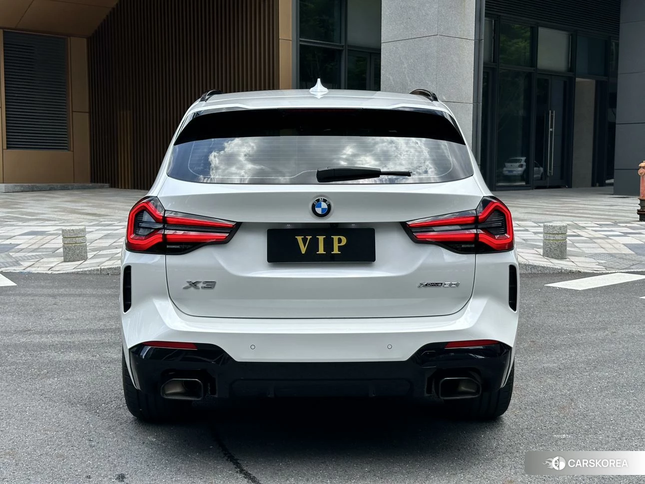 BMW X3 id 4486581 из Китая 15