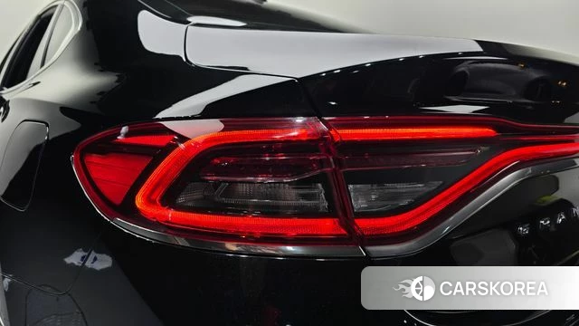 Hyundai Grandeur IG id 4850142 из Кореи 15