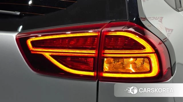 Kia Niro Plus id 4745237 из Кореи 15