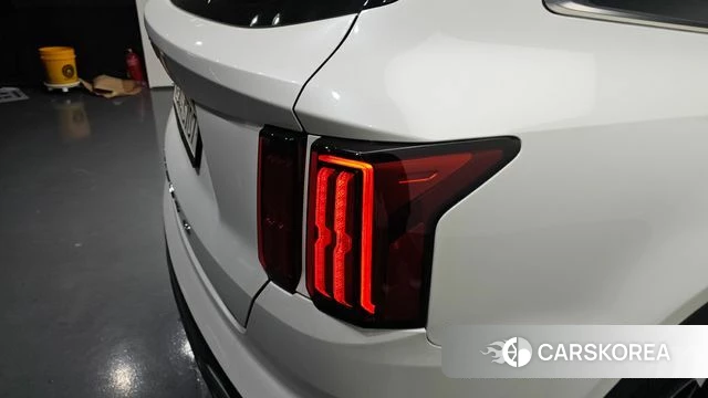 Kia Sorento 4th Generation id 4362011 из Кореи 15
