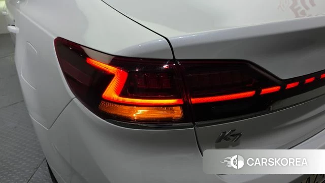 Kia K7 Premier id 4187899 из Кореи 15