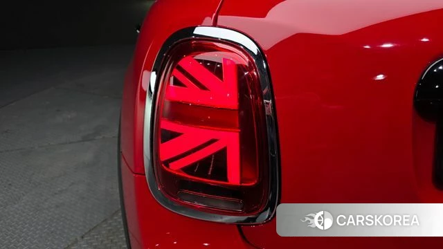 Mini Cooper id 4494749 из Кореи 15