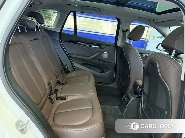 BMW X1 id 4297740 из Китая 15