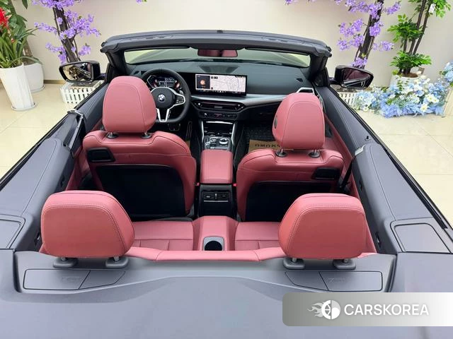 BMW 4 series id 4307678 из Китая 15