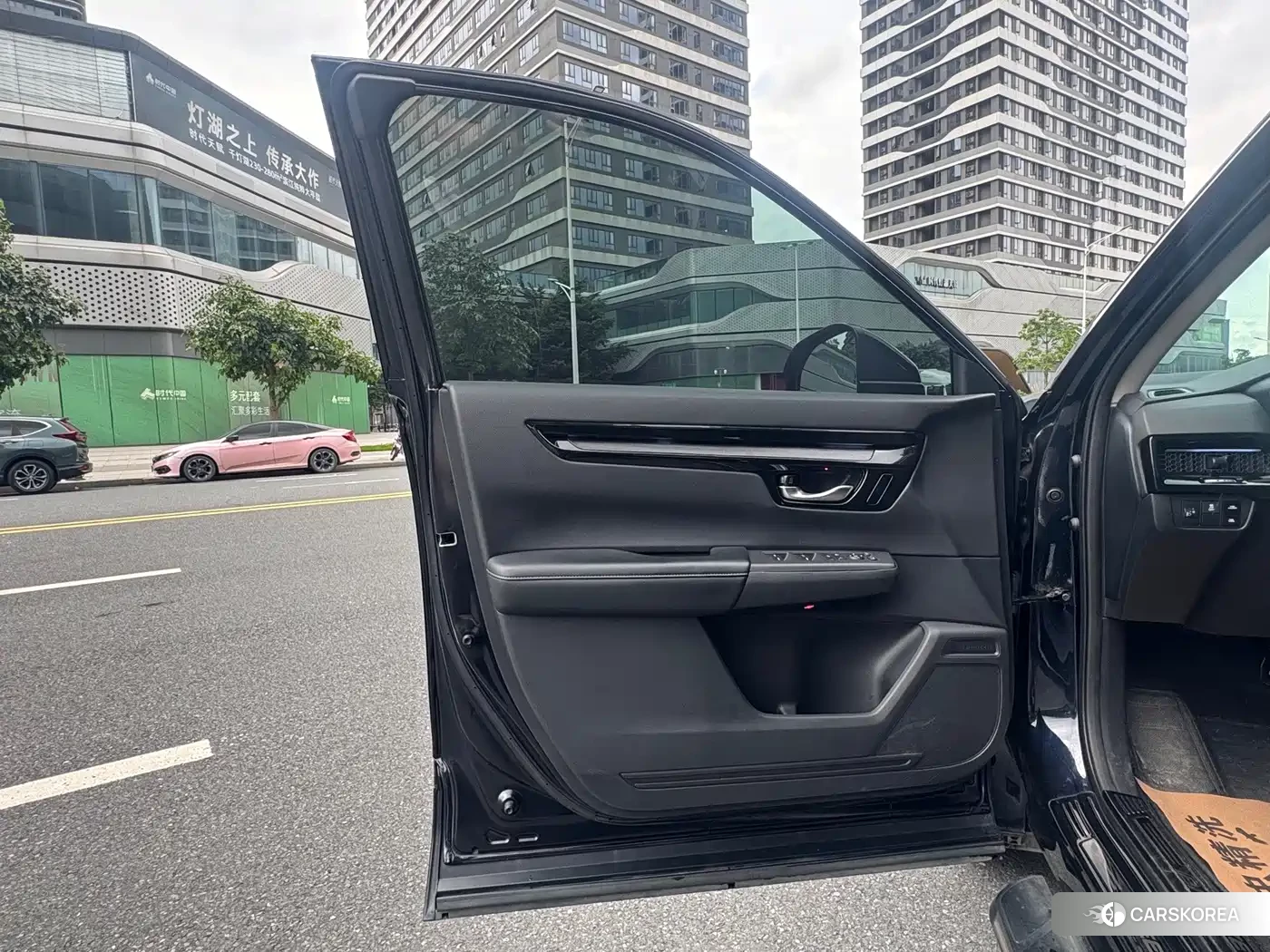 Honda Breeze id 4655157 из Китая 15