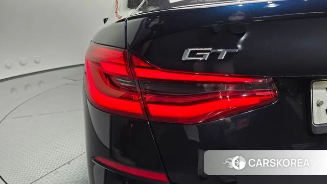BMW 6 Series GT (G32) id 4285052 из Кореи 15