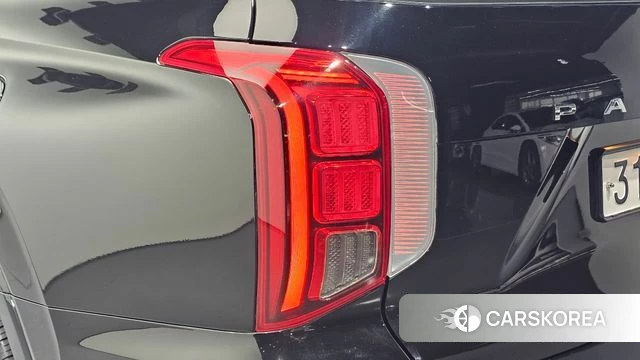 Hyundai Palisade id 4731376 из Кореи 15