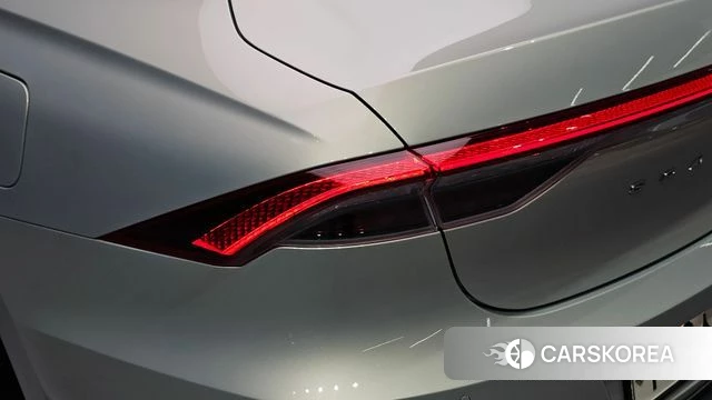Hyundai The New Grandeur IG id 4754853 из Кореи 14