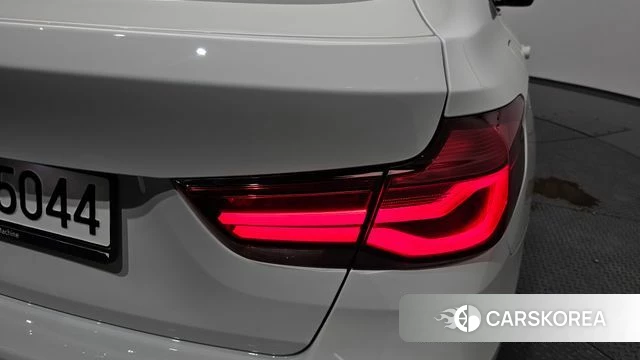 BMW 3 Series GT (F34) id 4294200 из Кореи 15