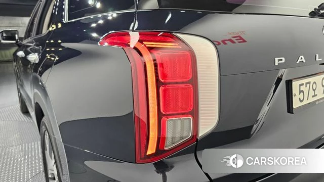 Hyundai Palisade id 4536396 из Кореи 15