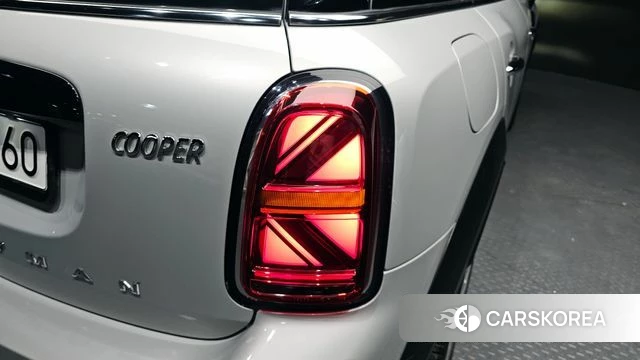 Mini Cooper Countryman id 4360998 из Кореи 15