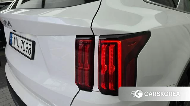 Kia Sorento 4th Generation id 4871831 из Кореи 15